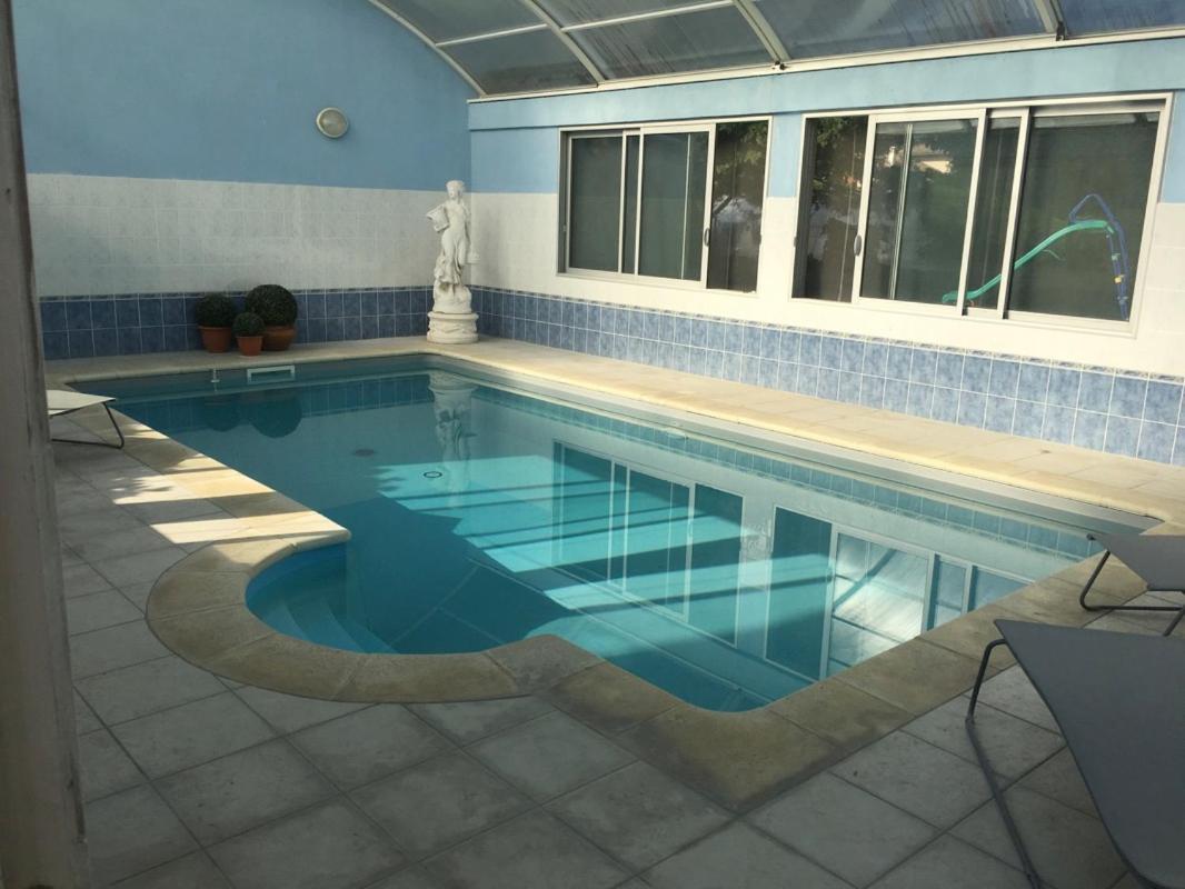 Le Clos Du Jardin 贝诺斯特 外观 照片