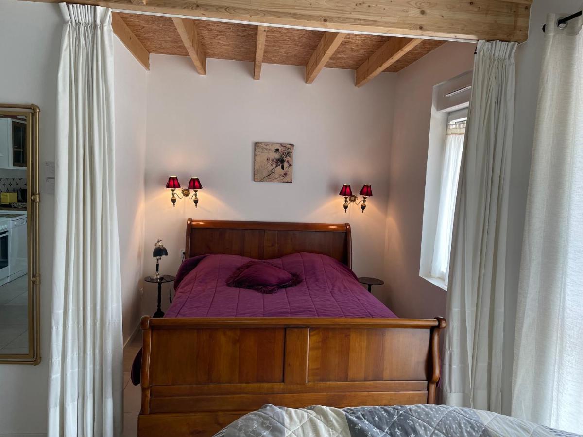 Le Clos Du Jardin 贝诺斯特 外观 照片